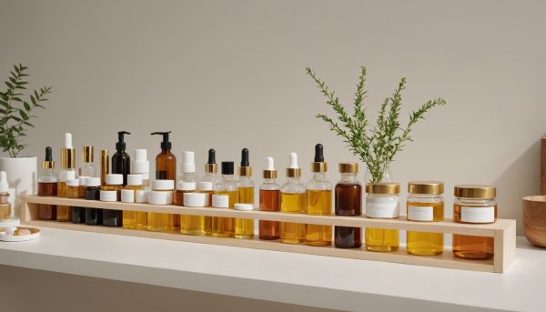 Analyser la composition des cosmétiques bio et clean