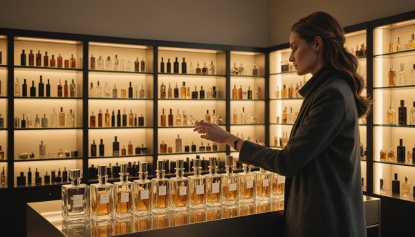 Comment choisir son parfum signature selon sa personnalité ?