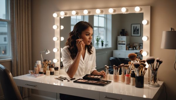 Comment faire tenir son maquillage toute la journée ?