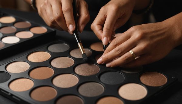 Comment réaliser un smoky eye parfait en cinq étapes ?