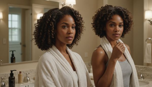 Comment sublimer des cheveux bouclés au quotidien ?