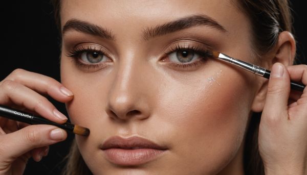 Pourquoi adopter le sourcil poudré pour un effet naturel