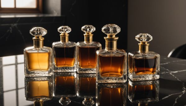 Pourquoi certaines fragrances tiennent mieux que d autres