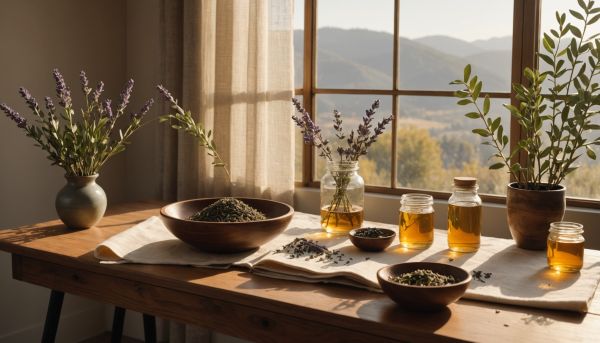 Pourquoi la beauté holistique séduit de plus en plus