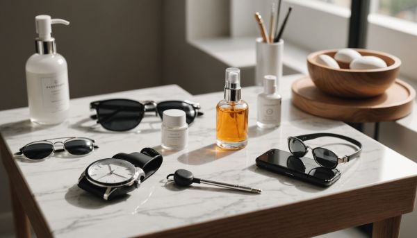 Prendre soin de ses accessoires garantit une hygiène irréprochable