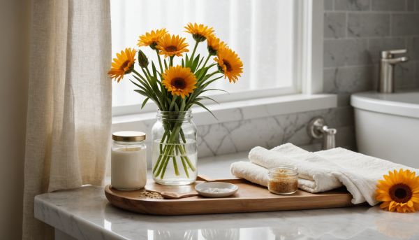 Quel gommage doux utiliser pour les peaux sensibles ?