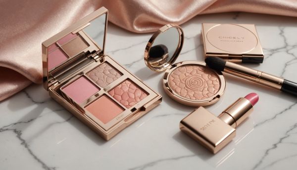 Quelles sont les nouveautés make-up de la saison ?