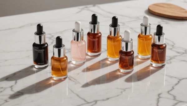 Quels sont les meilleurs serums anti-âge du marché ?
