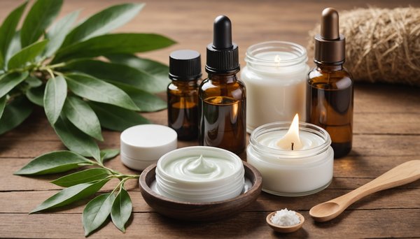 Top 5 meilleurs endroits pour trouver soins peau grasse naturels