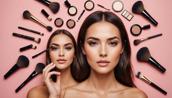 Comment choisir des accessoires beauté adaptés à votre type de peau et de maquillage
