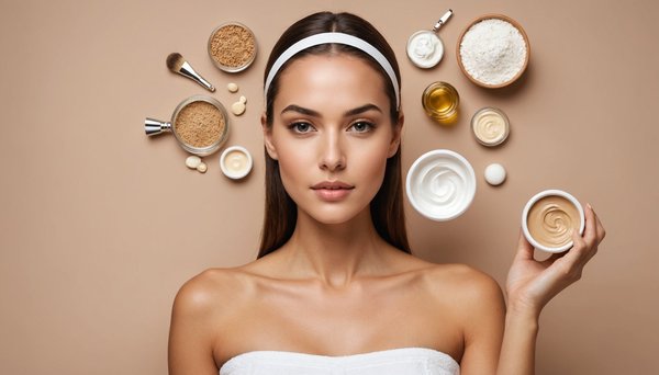 Comment choisir les meilleurs accessoires de soin pour une peau éclatante