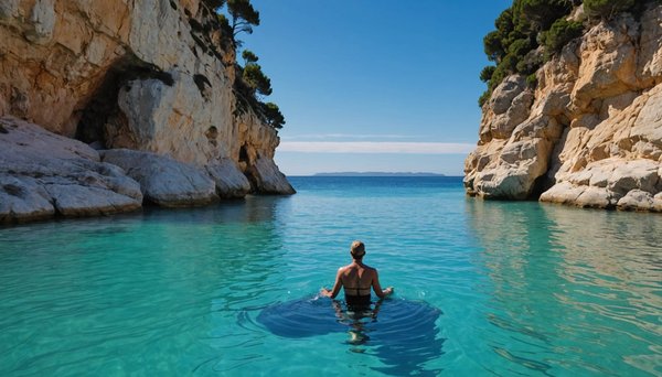 Thalasso dans le var : détente et relaxation garanties