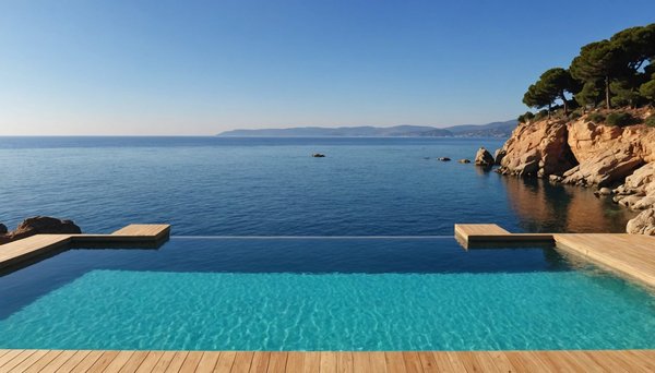 Les meilleures expériences de thalasso dans le var pour se détendre