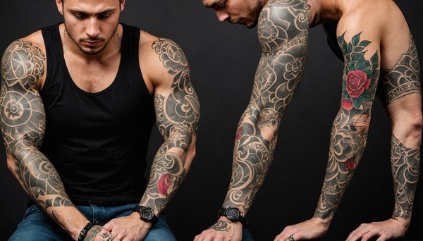 Comment choisir un salon de tatouage à bayonne selon les avis ?
