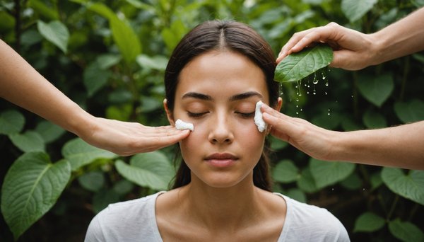 K-beauty ou j-beauty : que choisir pour sa peau ?